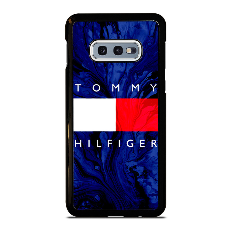 TOMMY HILFIGER MARBLE Samsung Galaxy S10 Case