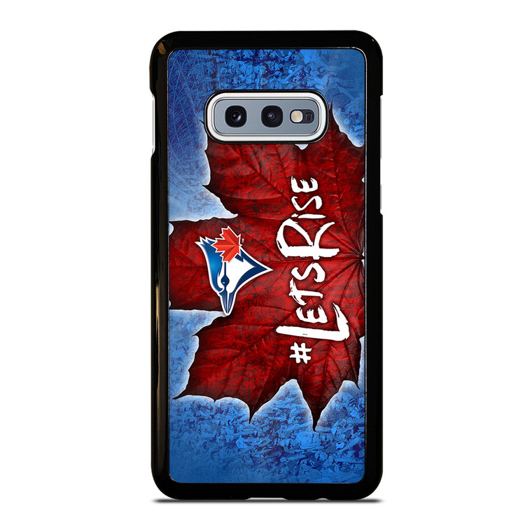 TORONTO BLUE JAYS BASEBALL Samsung Galaxy S10 Case