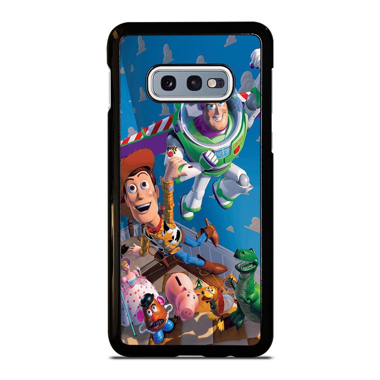 TOY STORY WALT DISNEY Samsung Galaxy S10 Case