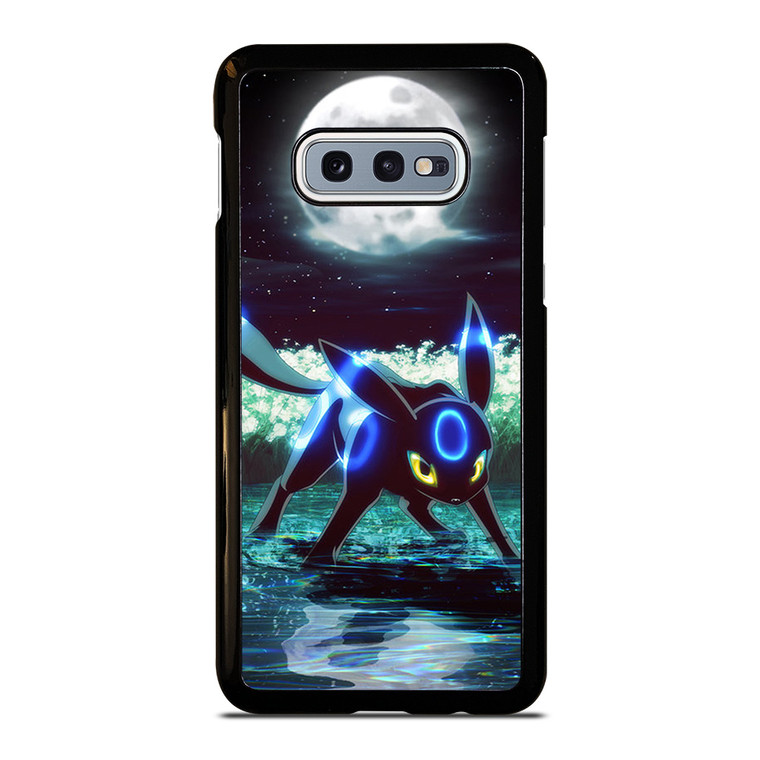 UMBREON SHINY POKEMON Samsung Galaxy S10 Case