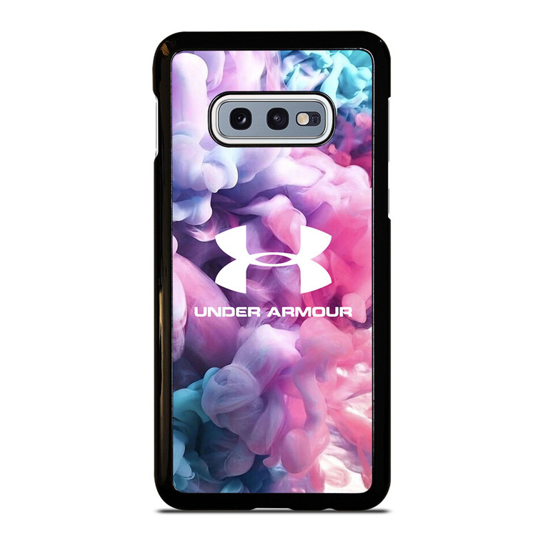 UNDER ARMOUR COLORED Samsung Galaxy S10 Case