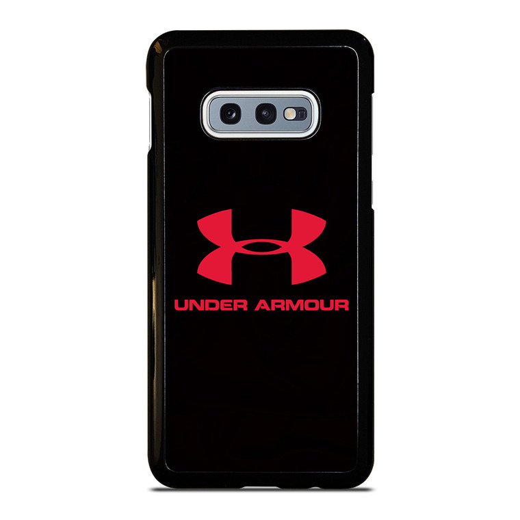 UNDER ARMOUR LOGO Samsung Galaxy S10 Case