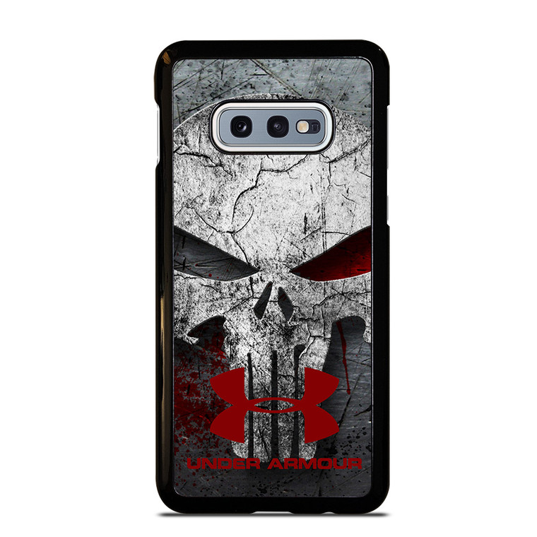 UNDER ARMOUR PUNISHER Samsung Galaxy S10 Case