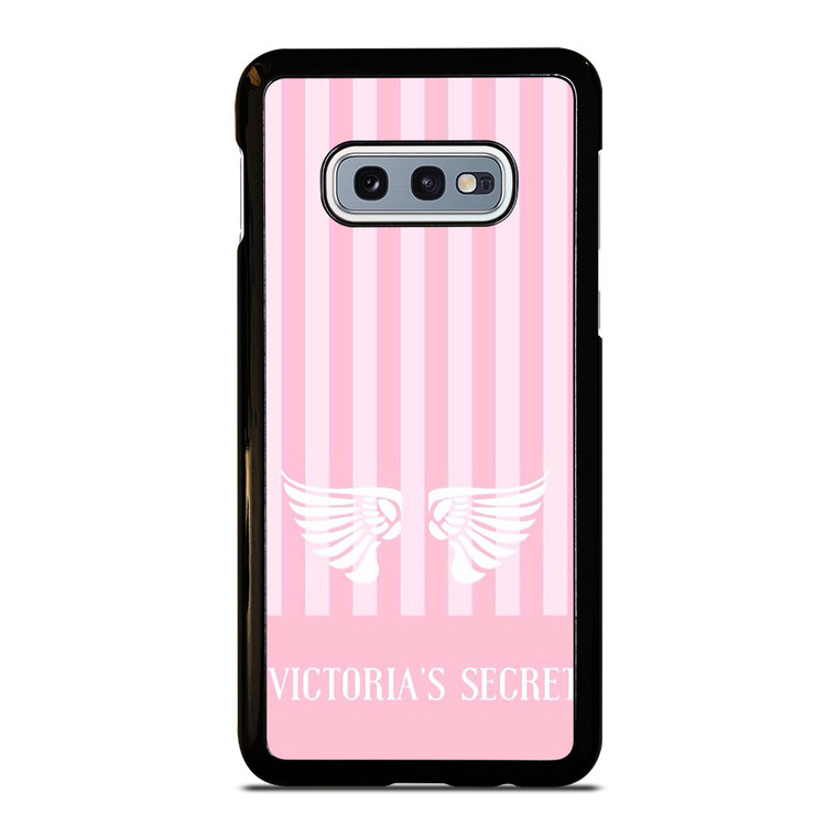 VICTORIA SECRET WING LOGO Samsung Galaxy S10 Case