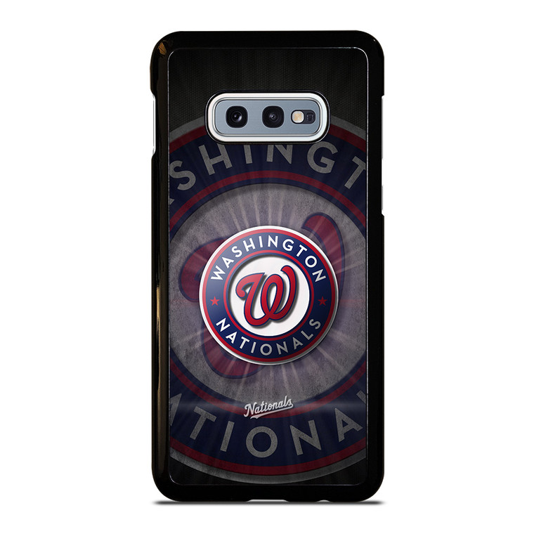 WASHINGTON NATIONALS MLB Samsung Galaxy S10 Case