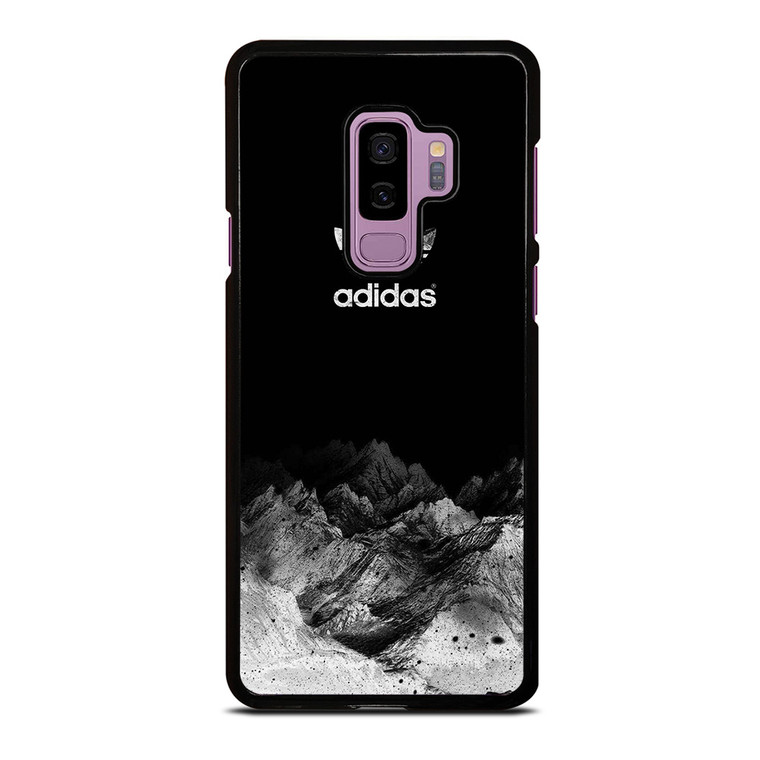 ADIDAS GLACIER Samsung Galaxy S9 Plus Case
