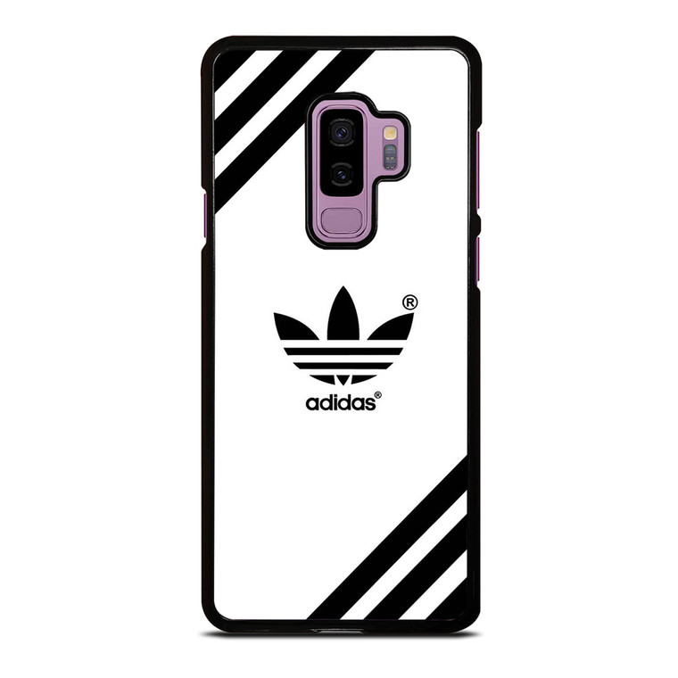 ADIDAS TRIPLE STRIPE Samsung Galaxy S9 Plus Case