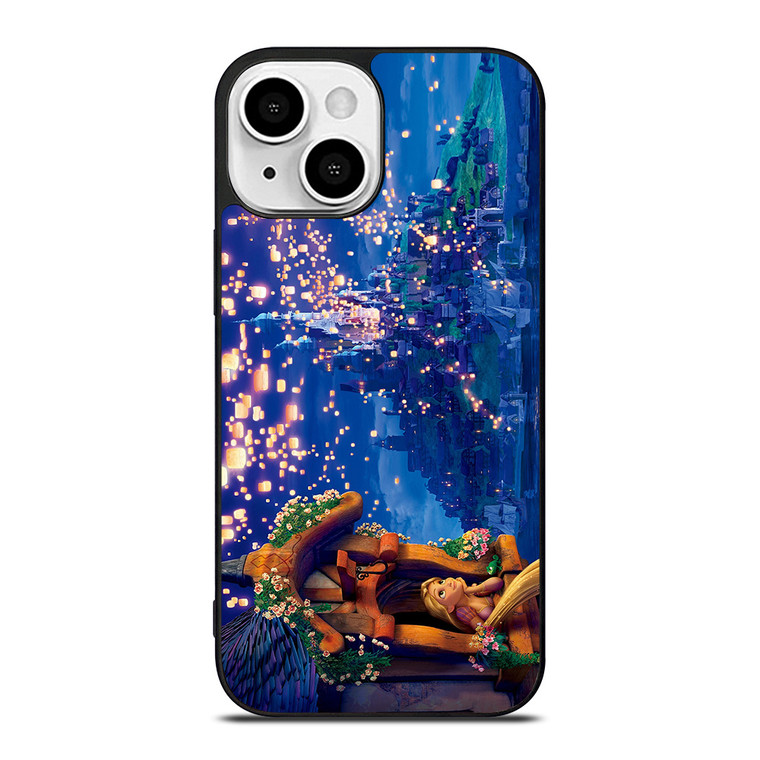 WALT DISNEY TANGLED iPhone 13 Mini Case