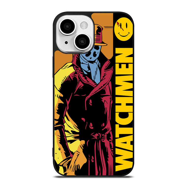 WATCHMEN DC COMICS iPhone 13 Mini Case