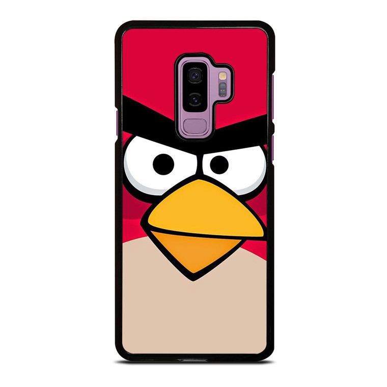 ANGRY BIRD Samsung Galaxy S9 Plus Case