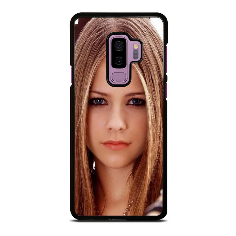AVRIL LAVIGNE Samsung Galaxy S9 Plus Case