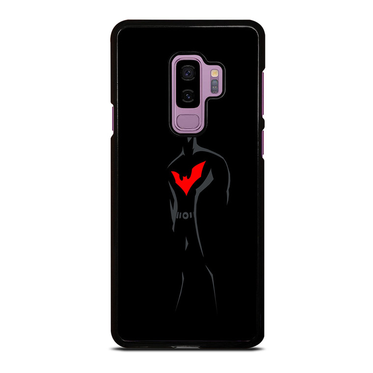 BATMAN BEYOND 1 Samsung Galaxy S9 Plus Case