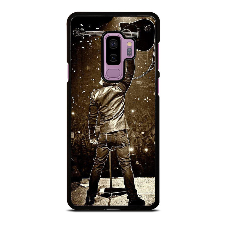 BEST BON JOVI Samsung Galaxy S9 Plus Case