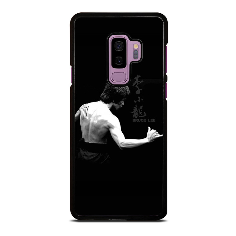 BRUCE LEE 4 Samsung Galaxy S9 Plus Case