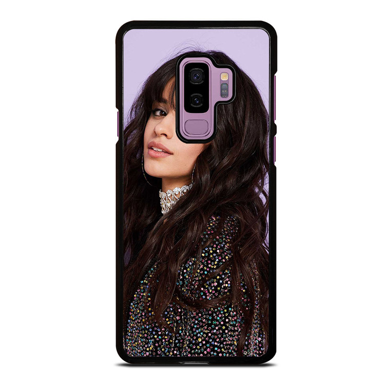 CAMILA CABELLO SEXY Samsung Galaxy S9 Plus Case