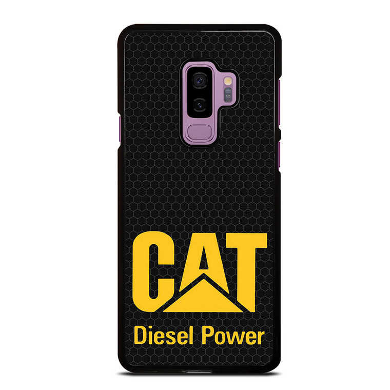CATERPILLAR NEW DESIGN Samsung Galaxy S9 Plus Case