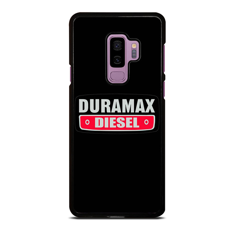 DURAMAX DIESEL LOGO Samsung Galaxy S9 Plus Case
