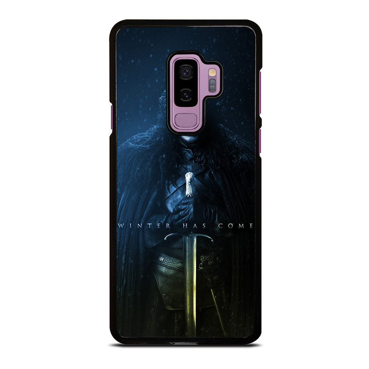GAME OF THRONES GOT NEW Samsung Galaxy S9 Plus Case