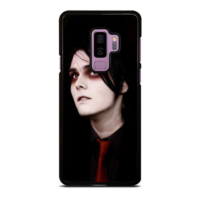 GERARD WAY MLTR Samsung Galaxy S9 Plus Case