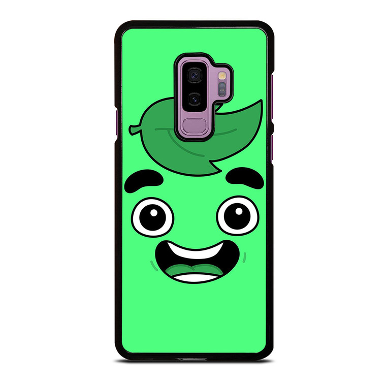 GUAVA JUICE Samsung Galaxy S9 Plus Case