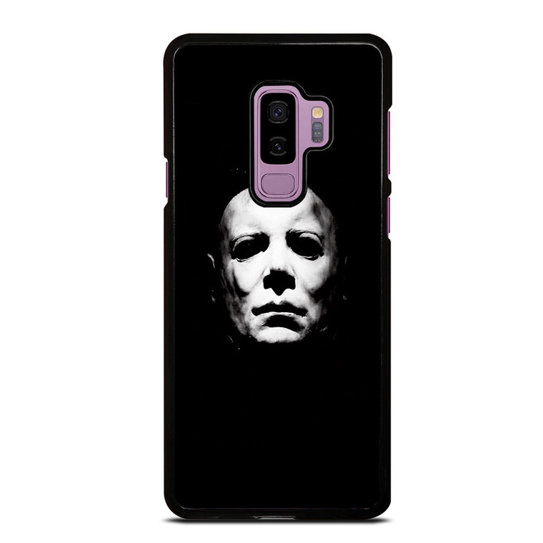 HALLOWEEN MICHAEL MYERS Samsung Galaxy S9 Plus Case