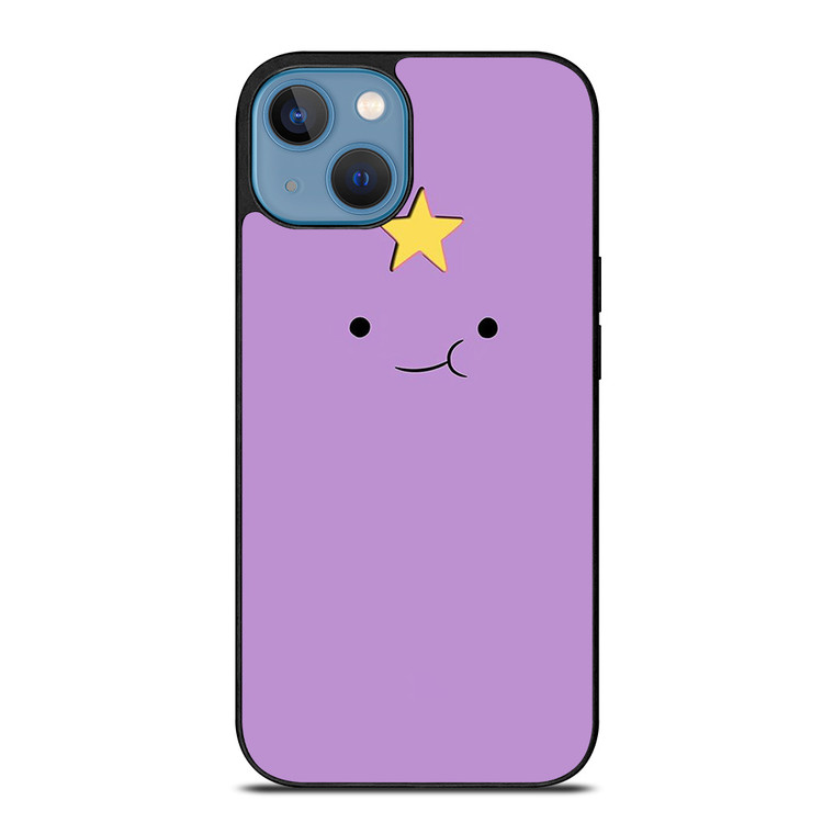 ADVENTURE TIME LUMPY SPACE PRINCESS iPhone 13 Case