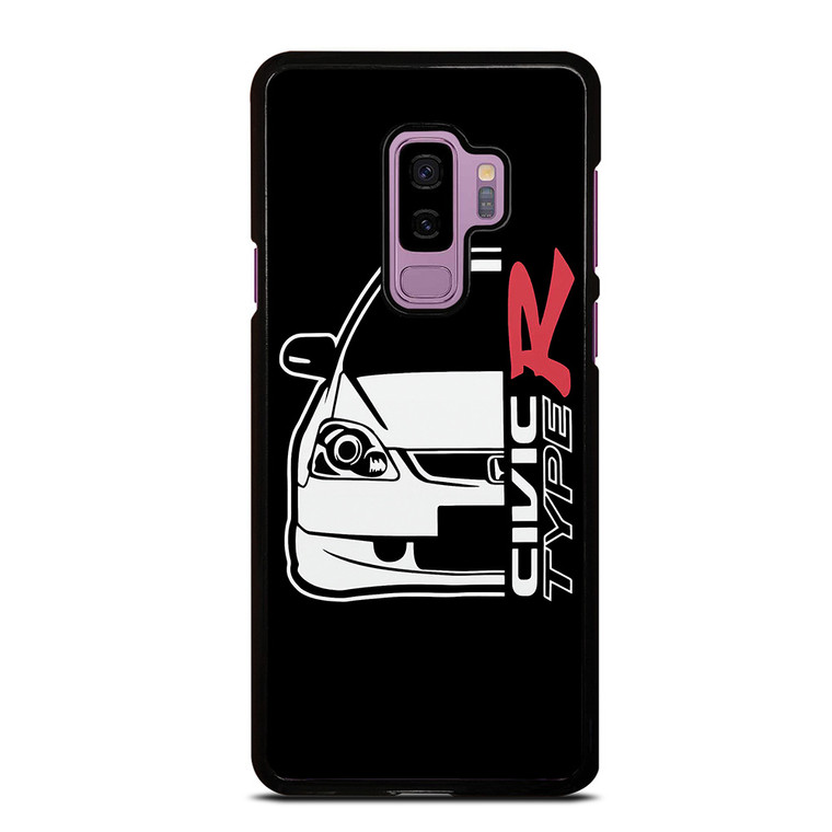 HONDA CIVIC EP3 Samsung Galaxy S9 Plus Case