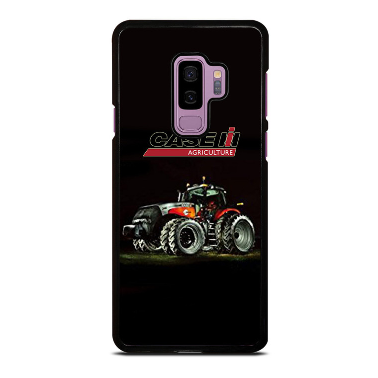 IH HARVESTER FARMALL TRACTOR Samsung Galaxy S9 Plus Case