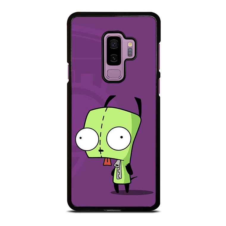 INVADER ZIM ALIEN Samsung Galaxy S9 Plus Case