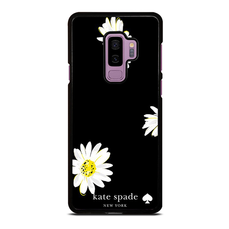 KATE SPADE NEW YORK SUNFLOWER Samsung Galaxy S9 Plus Case