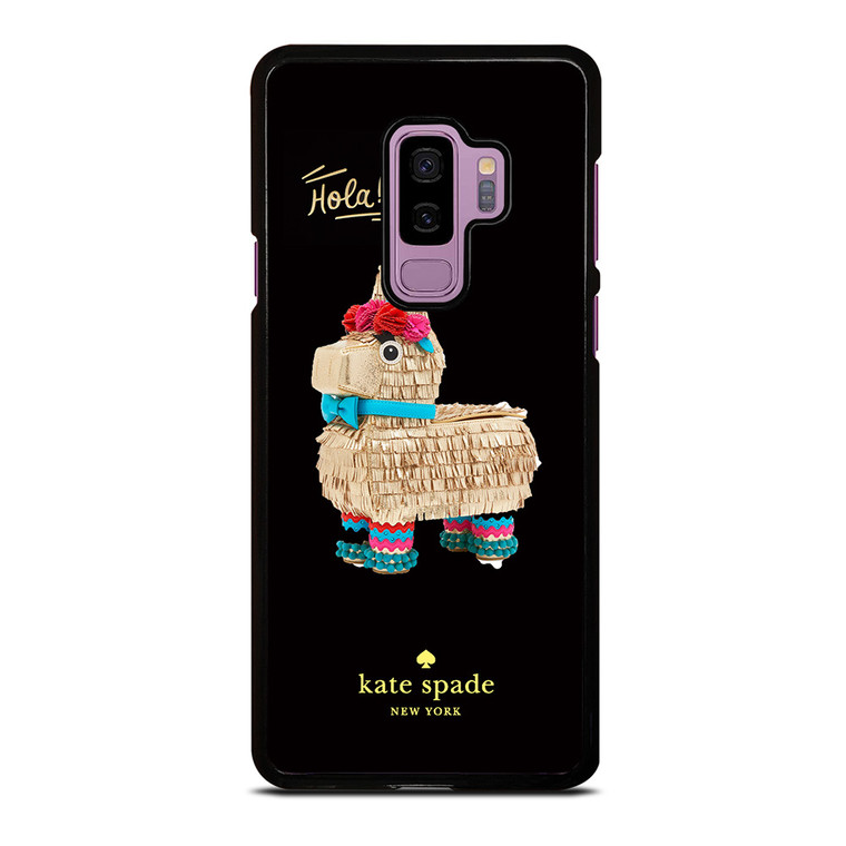 KATE SPADE PINATA Samsung Galaxy S9 Plus Case