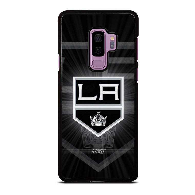 LA KINGS LOS ANGELES 2 Samsung Galaxy S9 Plus Case