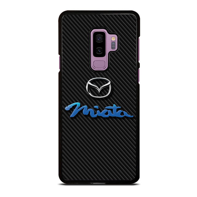 MAZDA MIATA Samsung Galaxy S9 Plus Case