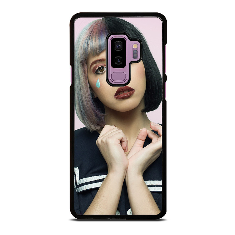 MELANIE MARTINEZ CRY BABY Samsung Galaxy S9 Plus Case