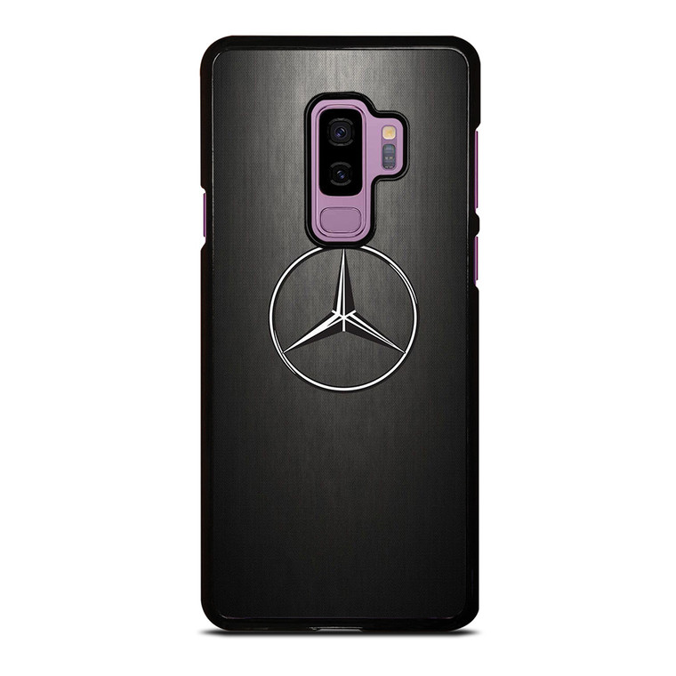 MERCEDES BENZ LOGO Samsung Galaxy S9 Plus Case
