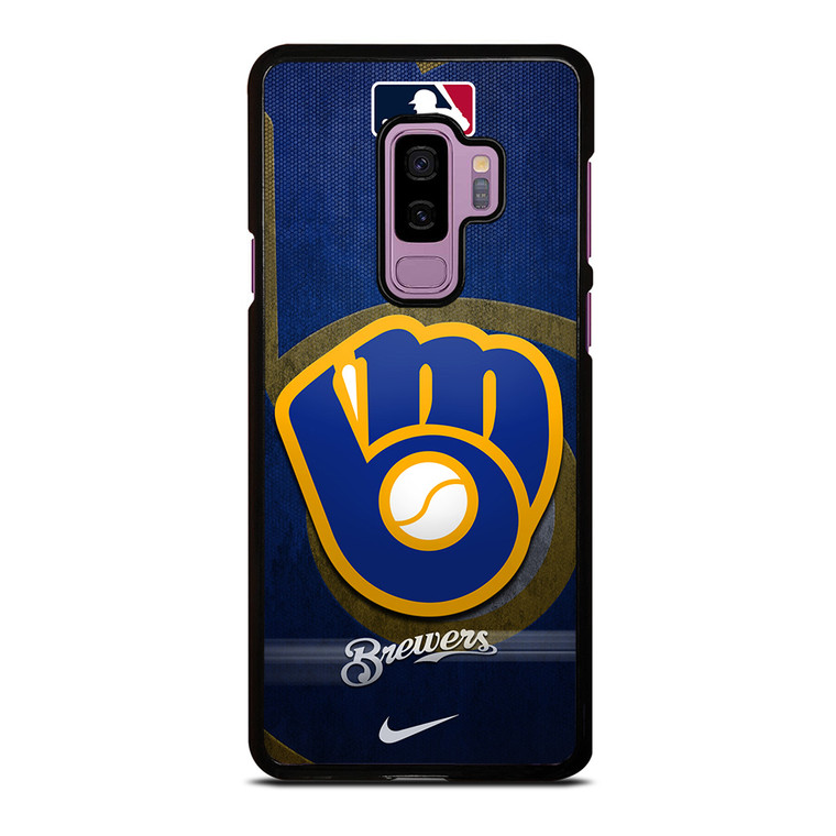 MILWAUKEE Samsung Galaxy S9 Plus Case
