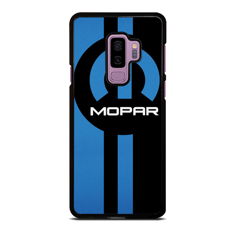 MOPAR LOGO 4 Samsung Galaxy S9 Plus Case