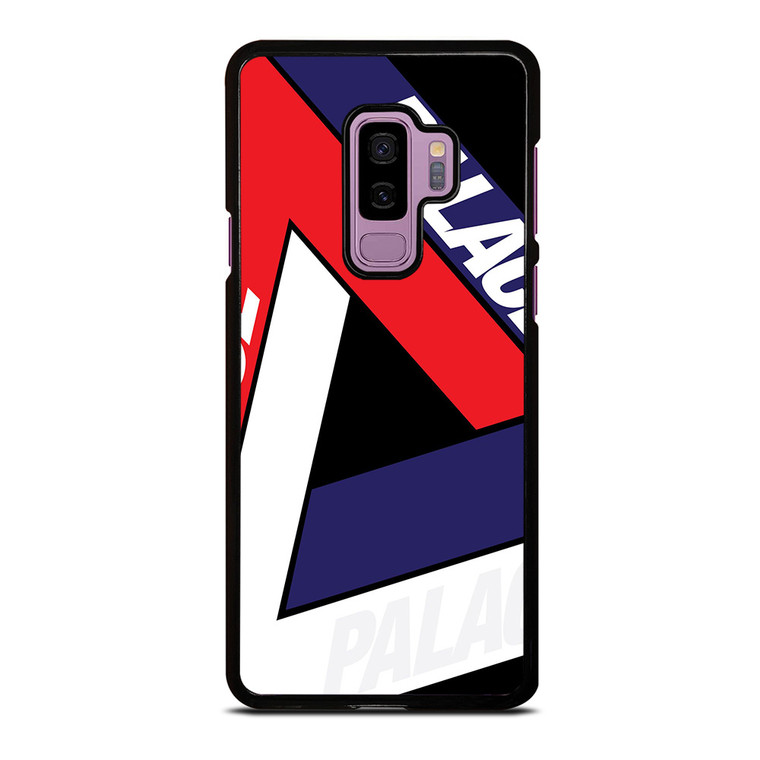 PALACE BIG LOGO Samsung Galaxy S9 Plus Case