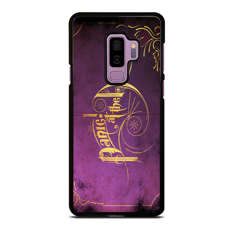 PANIC AT THE DISCO Samsung Galaxy S9 Plus Case