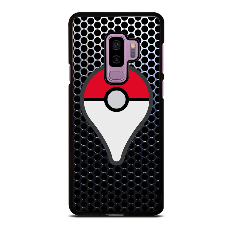 POKEMON GO POKEBALL Samsung Galaxy S9 Plus Case