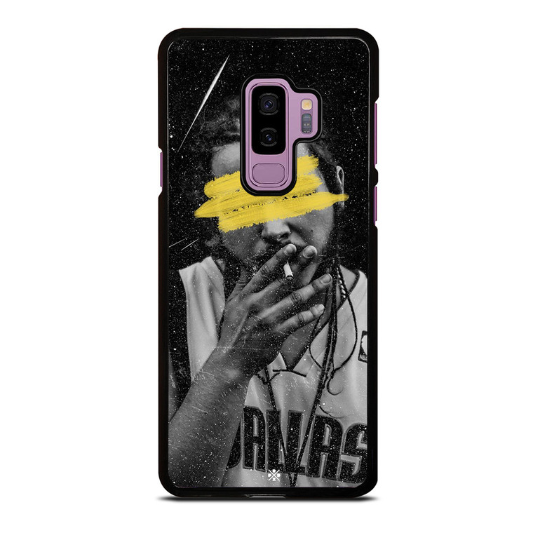 POST MALONE CIGAR Samsung Galaxy S9 Plus Case