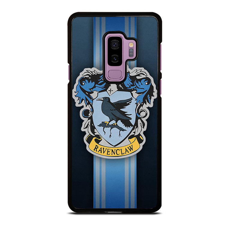 RAVENCLAW HARRY POTTER Samsung Galaxy S9 Plus Case