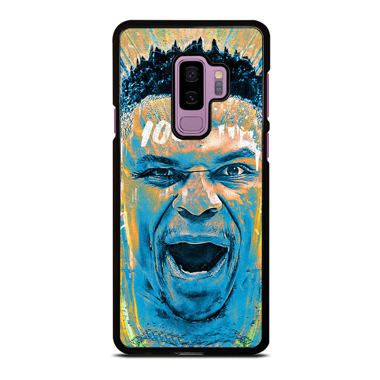 RUSSELL WESTBROOK Samsung Galaxy S9 Plus Case