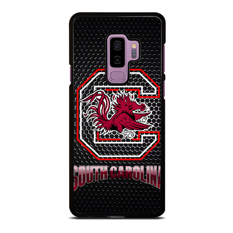SOUTH CAROLINA GAMECOCKS Samsung Galaxy S9 Plus Case