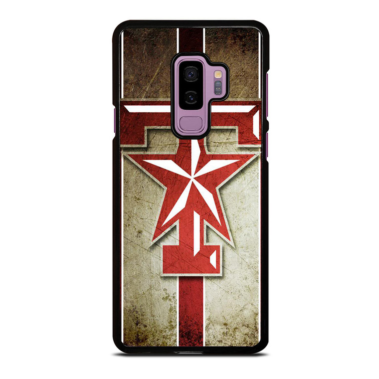 TEXAS A&M ATM Samsung Galaxy S9 Plus Case