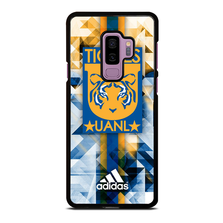 TIGRES UANL CLUB DE FUTBOL Samsung Galaxy S9 Plus Case