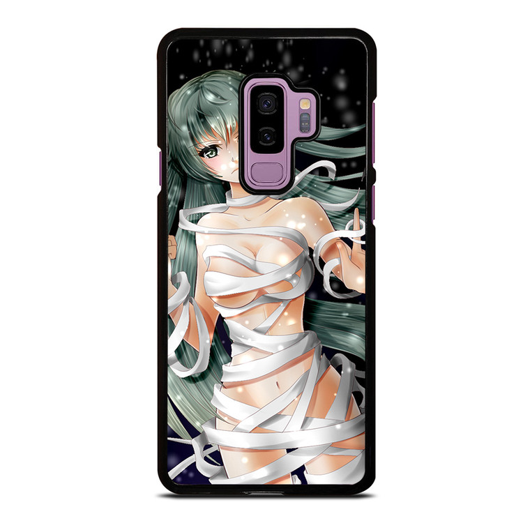 TOKYO GHOUL MUMMY Samsung Galaxy S9 Plus Case