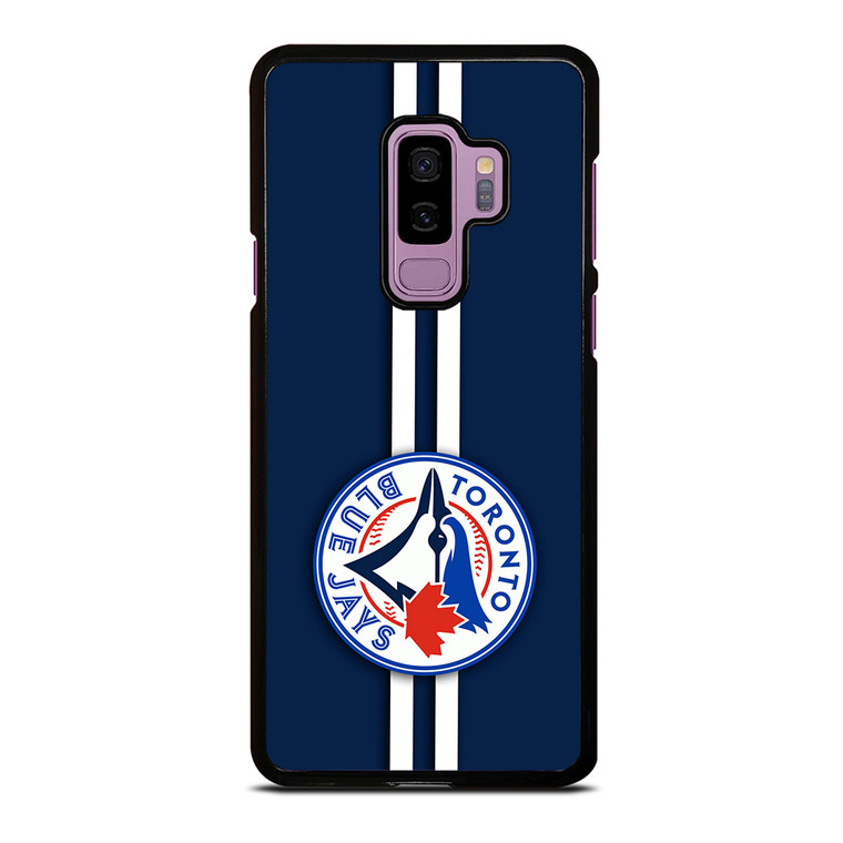 TORONTO BLUE JAYS BASEBALL MLB Samsung Galaxy S9 Plus Case