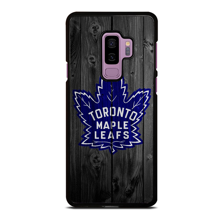 TORONTO MAPLE LEAFS HOCKEY TEAM Samsung Galaxy S9 Plus Case