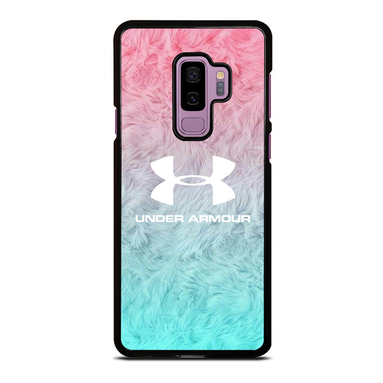 UNDER ARMOUR 4 Samsung Galaxy S9 Plus Case